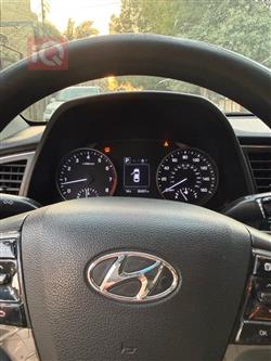 هیۆندای ئەلەنترا